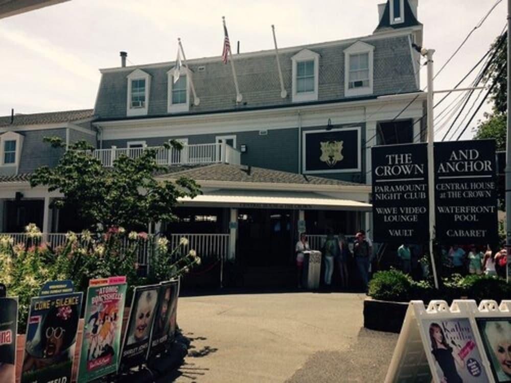 The Crown and Anchor Inn photo 12