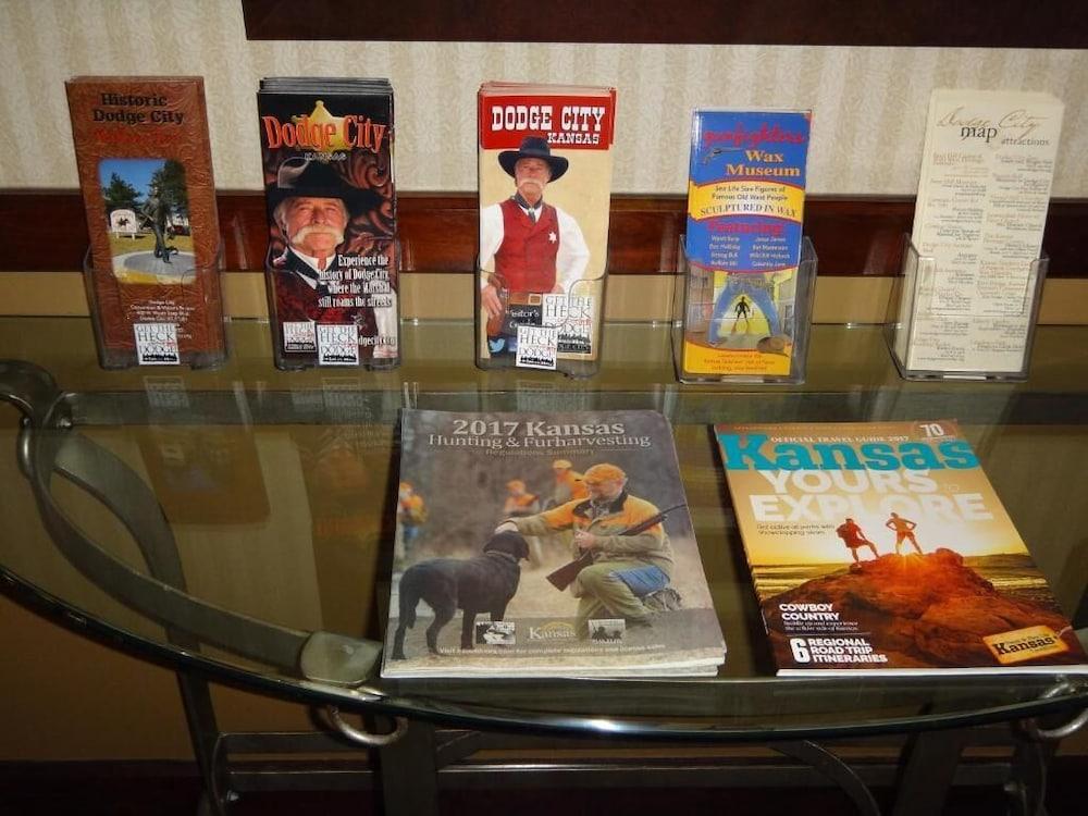 Wyatt Earp Hotel photo 6