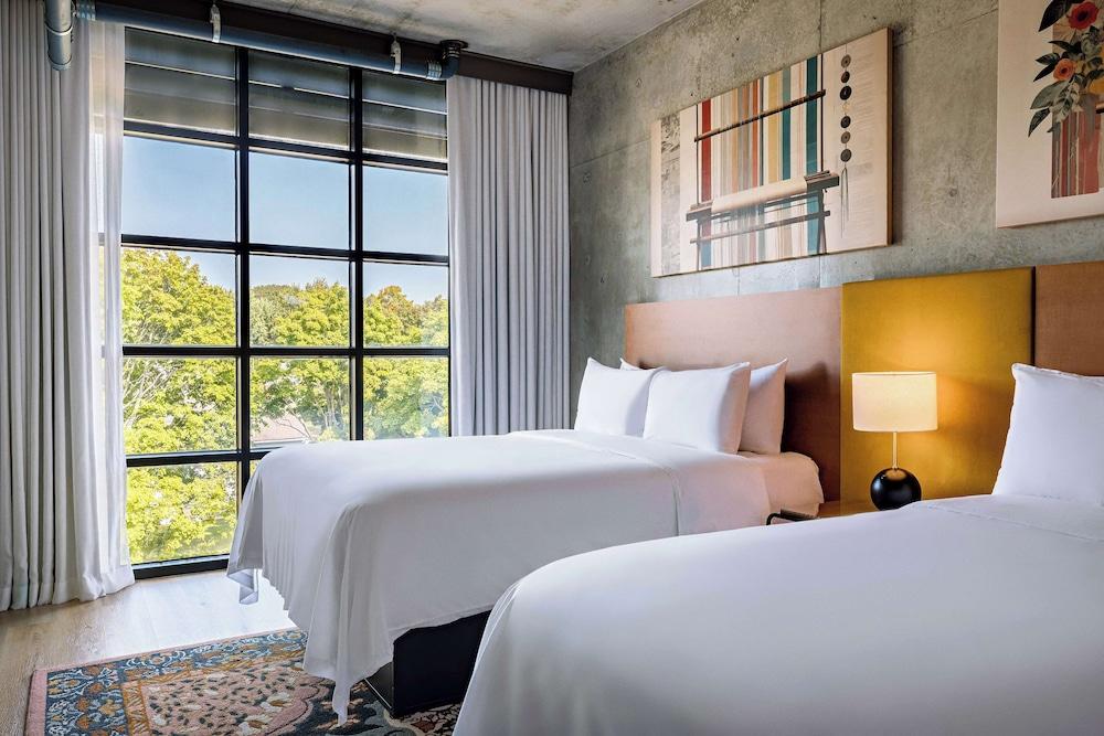 The Loom Hotel, Tapestry Collection by Hilton photo 26