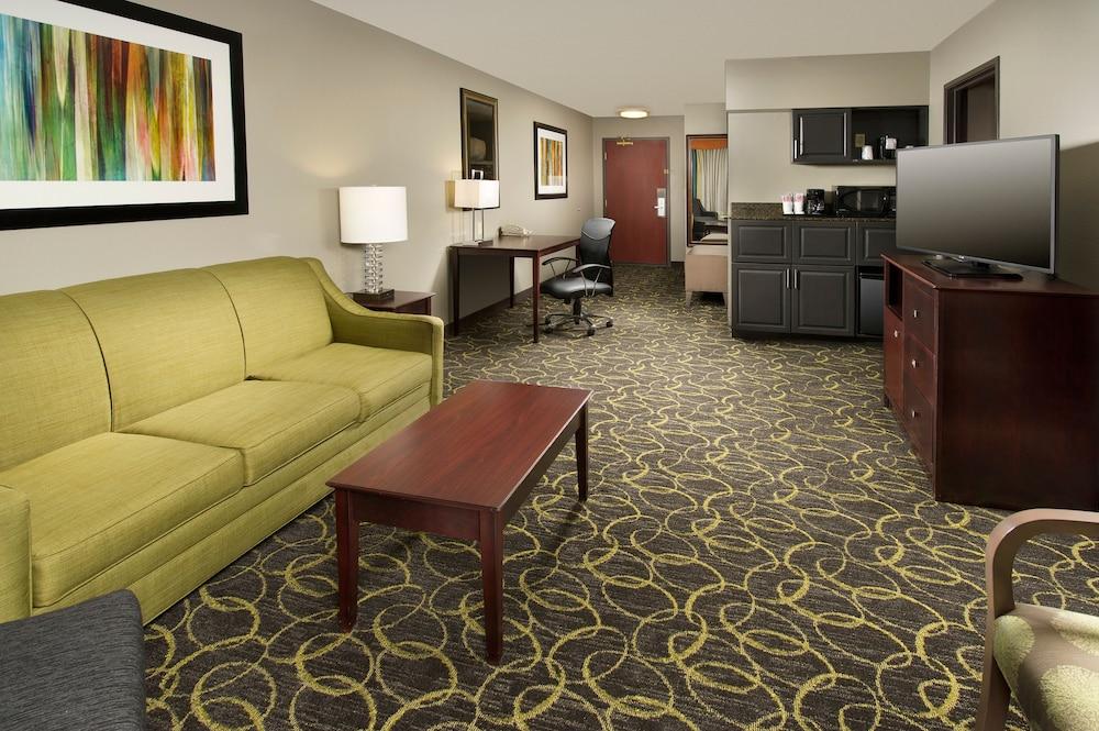 Holiday Inn Express & Suites DFW - Grapevine by IHG photo 4