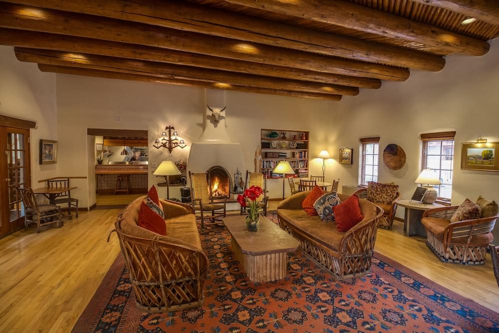 Inn on the Alameda photo 2