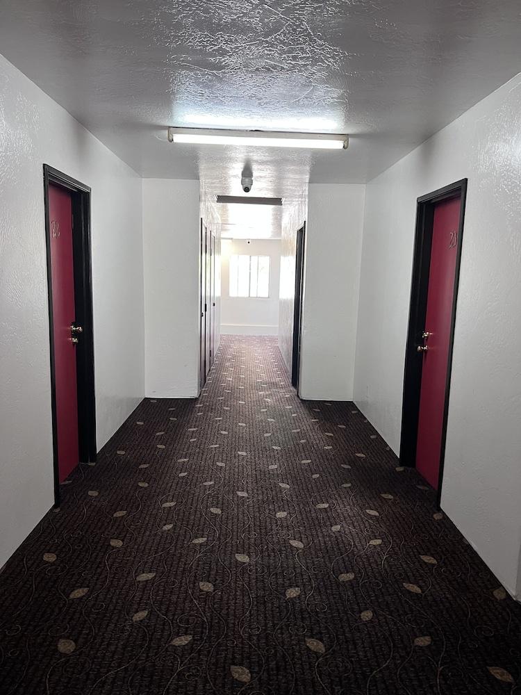 Miller Hotel photo 1