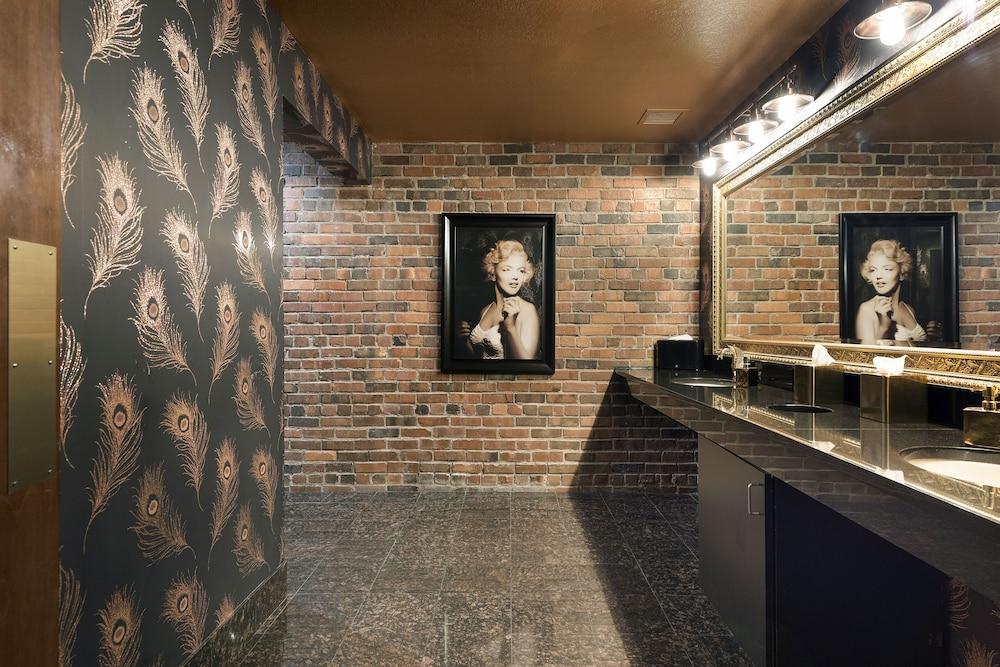 Des Lux Hotel photo 12