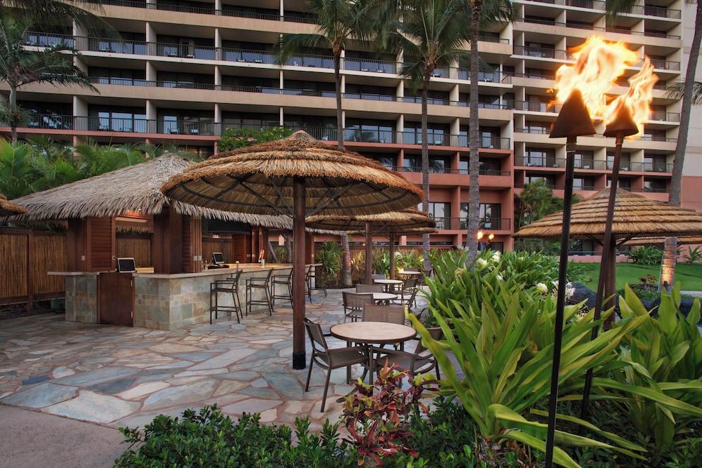 Marriott's Maui Ocean Club - Lahaina & Napili Towers photo 28