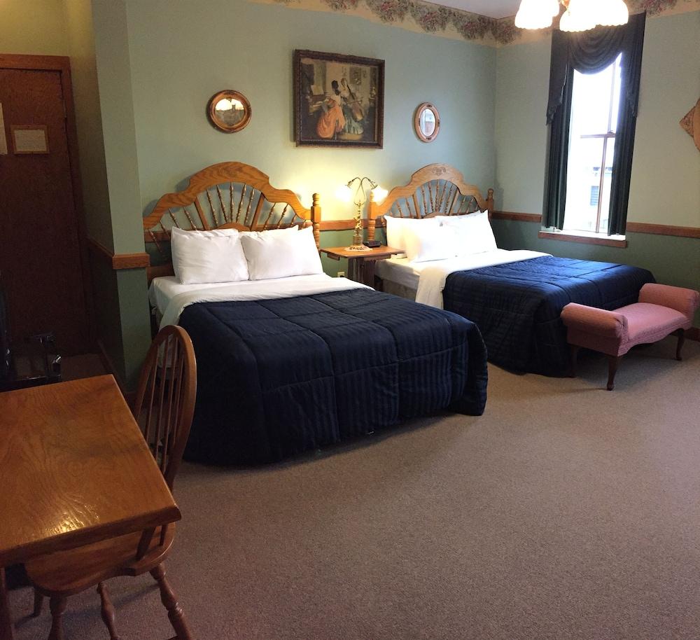 Hotel Millersburg photo 69