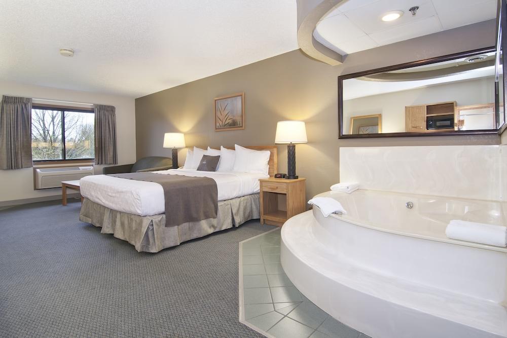 Boarders Inn & Suites by Cobblestone Hotels - Faribault photo 44