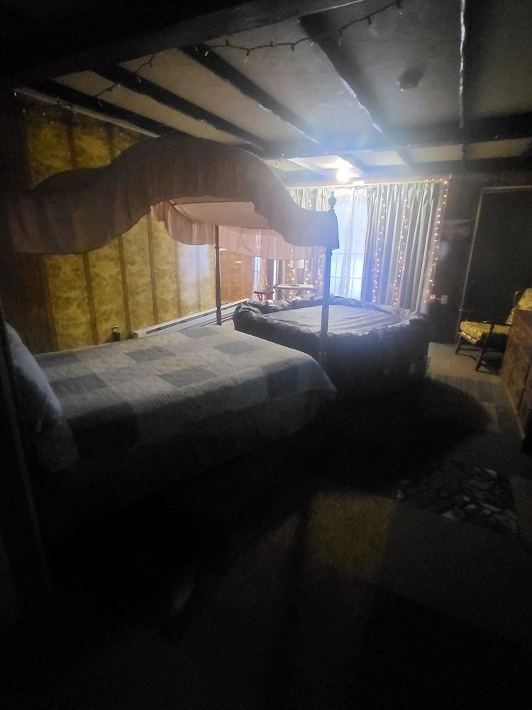 Pocono Mountains Hotel and Spa photo 86