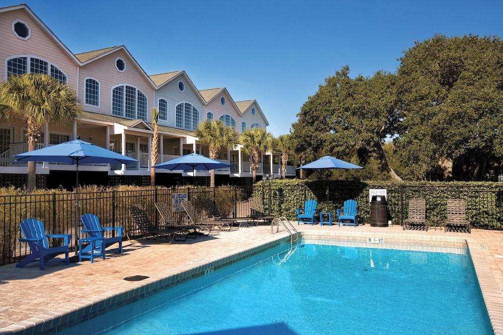 Club Wyndham Ocean Ridge photo 4