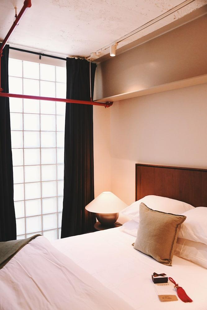 Cherry Warehouse Hotel photo 37