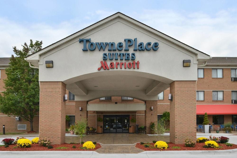 Towneplace Suites by Marriott Warren photo 6