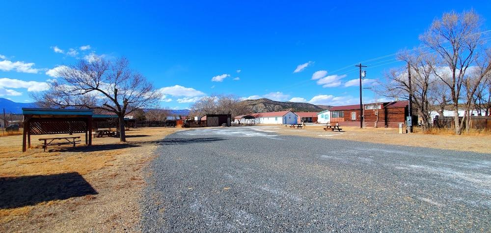 Hikers Cimarron Inn & RV Park LLC photo 47