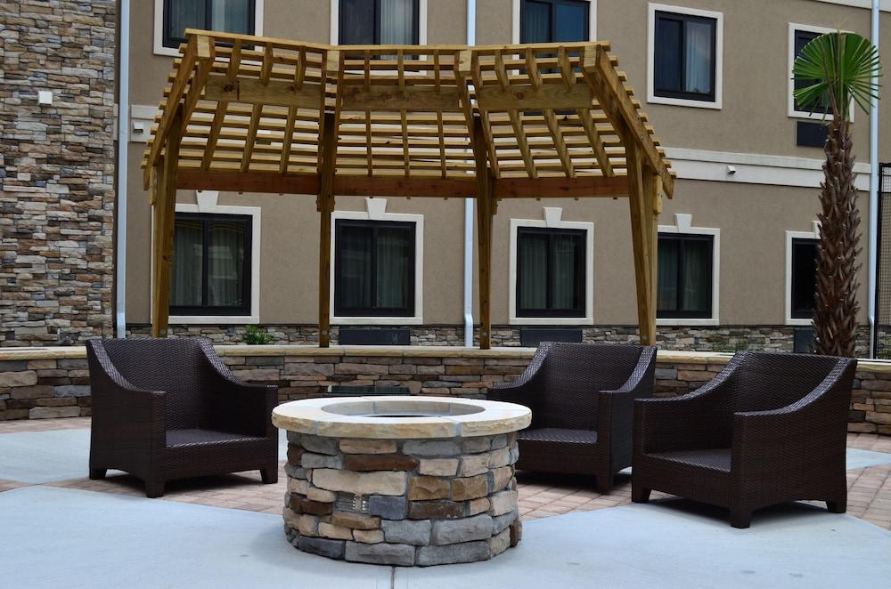 Staybridge Suites Jacksonville - Camp Lejeune Area by IHG photo 34