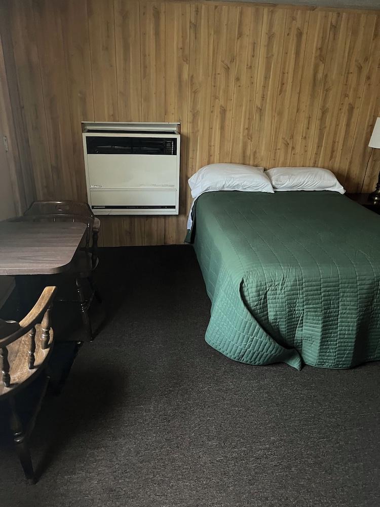 Lost Pines Lodge photo 12