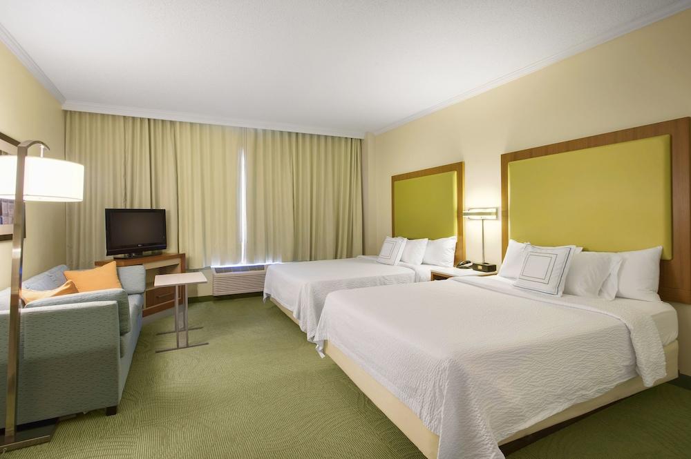 Springhill Suites by Marriott Lawrence photo 11