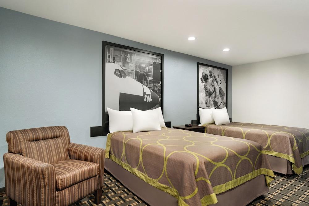 Crystal Inn Northeast Houston Downtown I-610 photo 20