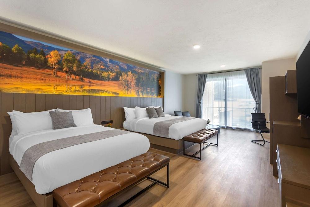 The Valor, an Ascend Collection Hotel photo 2