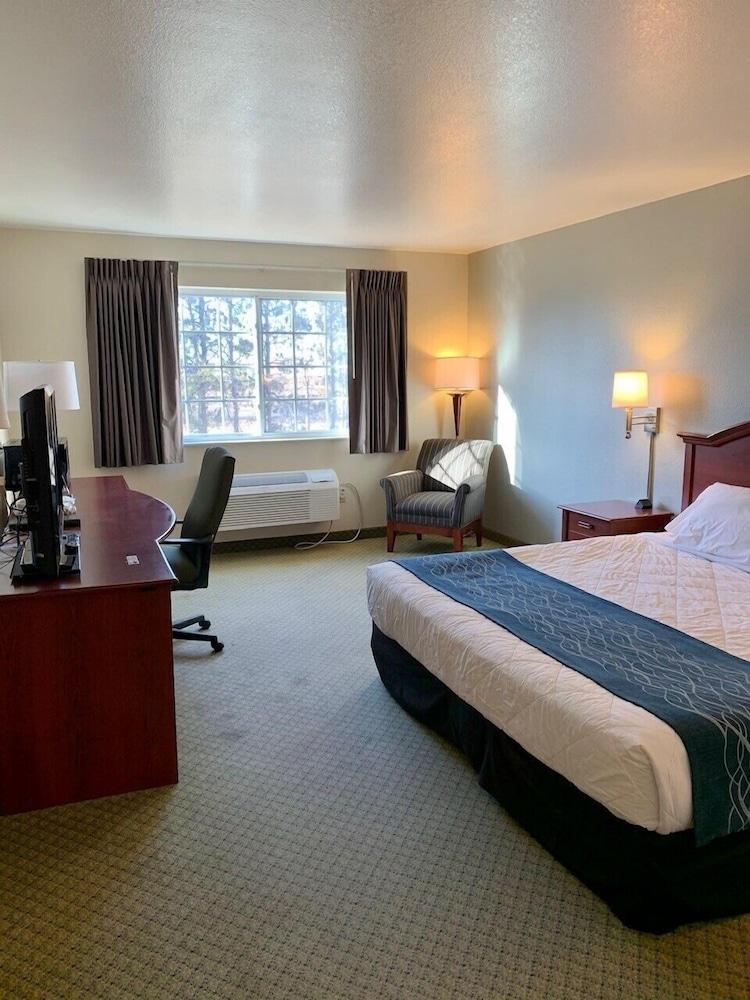 GrandStay Hotel & Suites Becker Big Lake photo 11