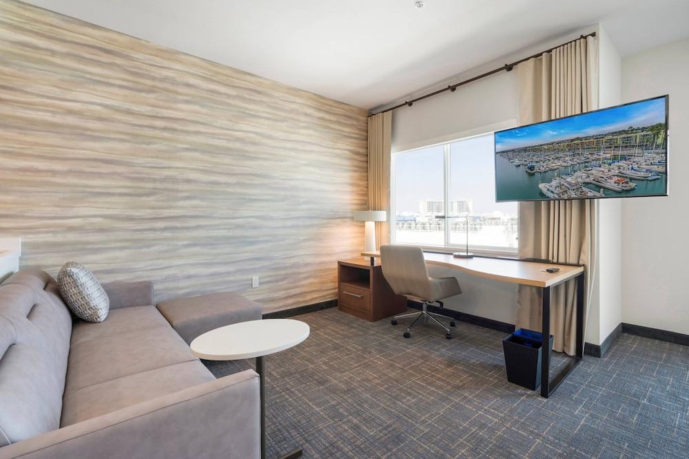 Residence Inn by Marriott Marina del Rey photo 11