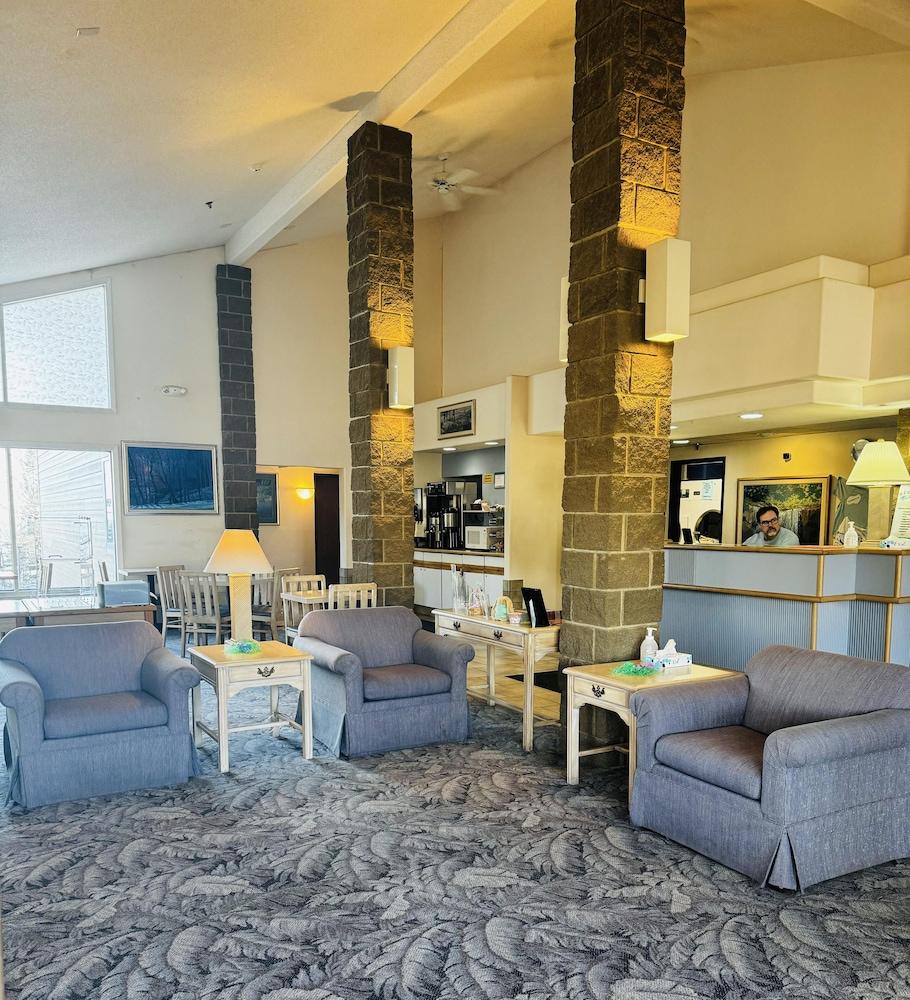 Aspen Lodge photo 9