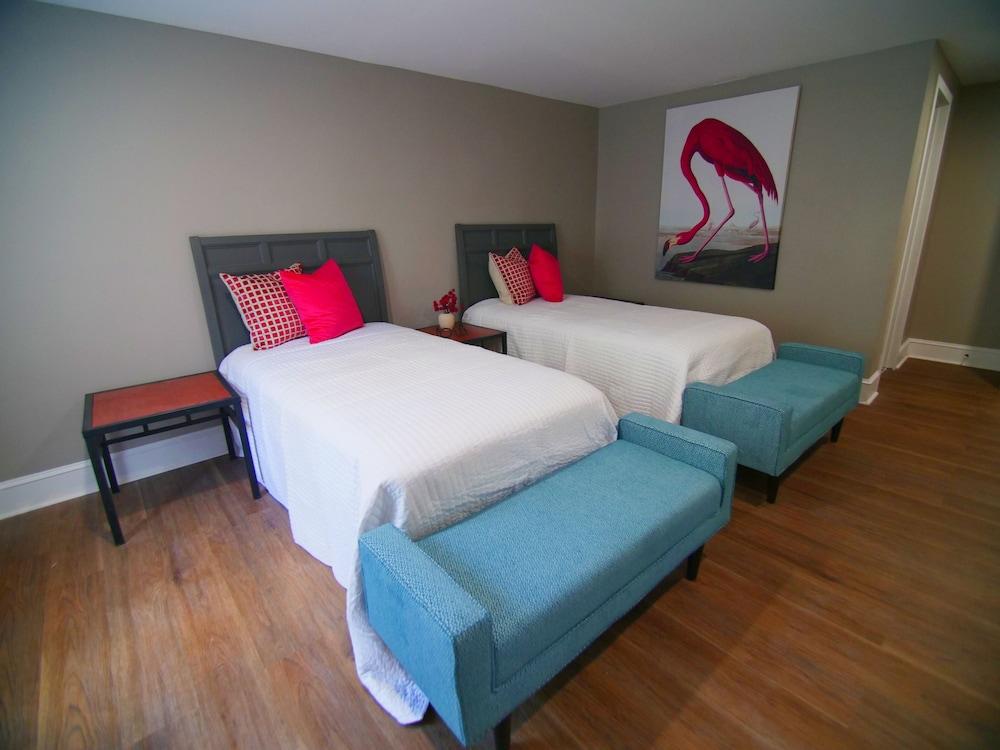 The Capitol Inn Tallahassee photo 14