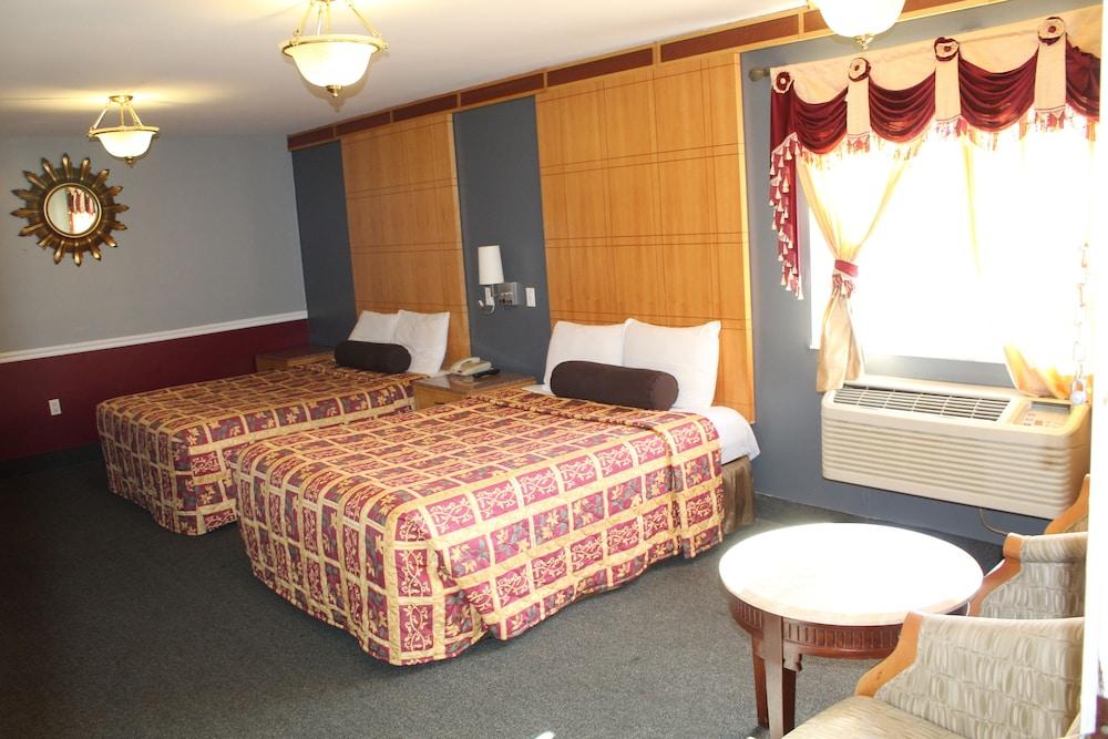Liberty Inn Atlantic City photo 37