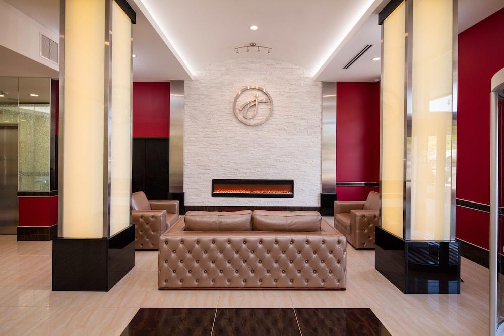 Jaslin Hotel photo 3