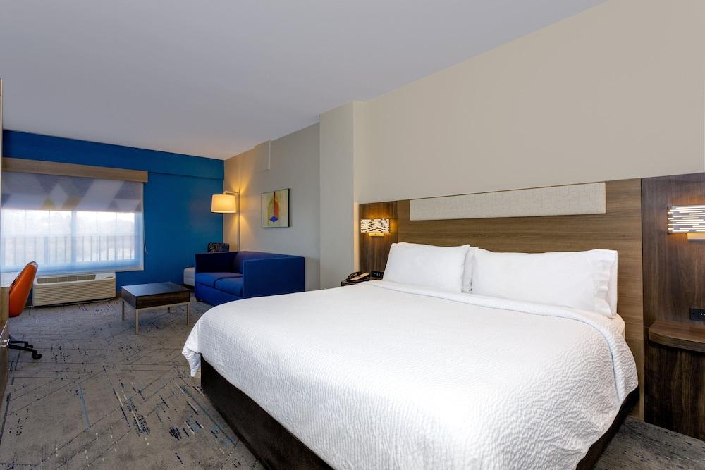 Holiday Inn Express Tampa N I-75 - University Area by IHG photo 19