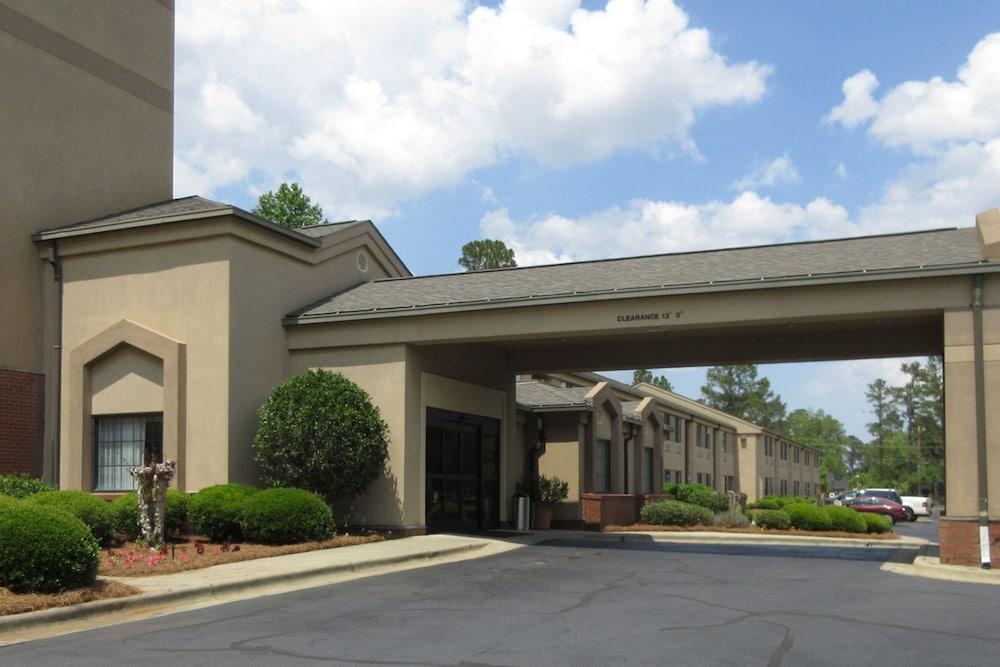 Rodeway Inn Albany South photo 6