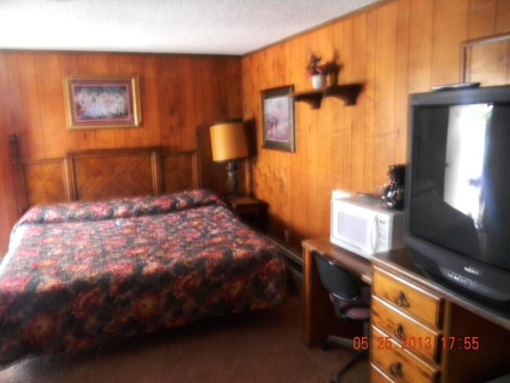 Nostalgic Stay Inn photo 21