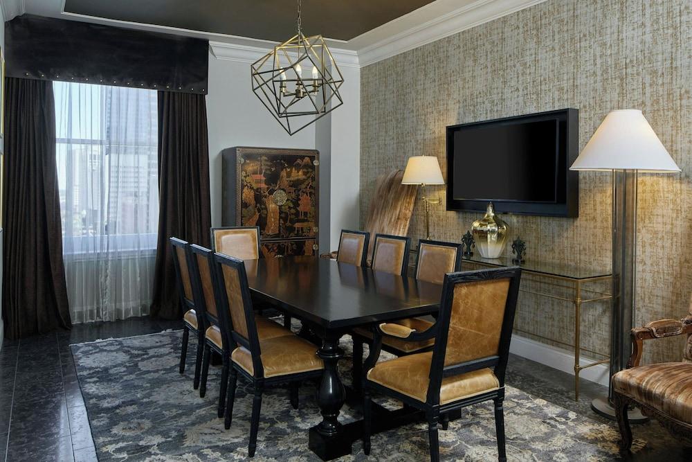 Le Pavillon, New Orleans, a Tribute Portfolio Hotel by Marriott photo 95
