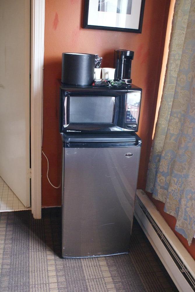 Fitzgerald Hotel photo 36