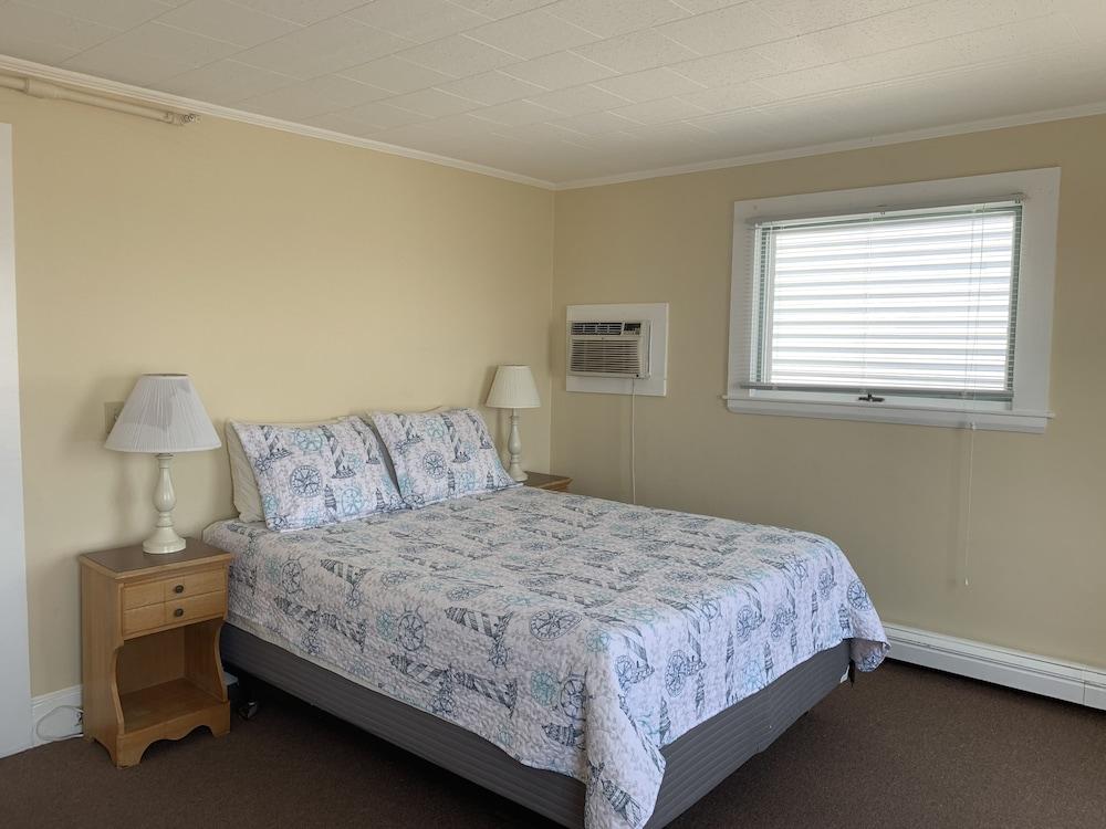 The Pelham Resort Motel photo 37