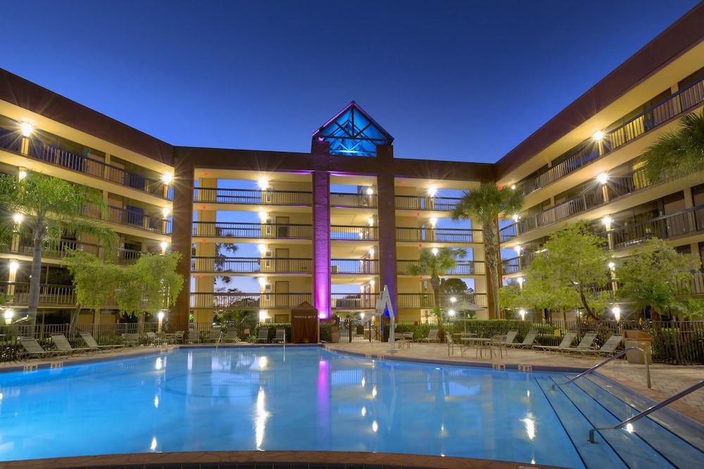 Rosen Inn Lake Buena Vista photo 30