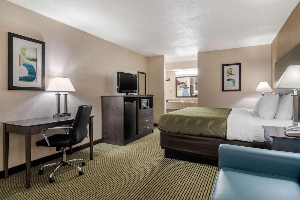 Quality Inn McDonough Atlanta South photo 12