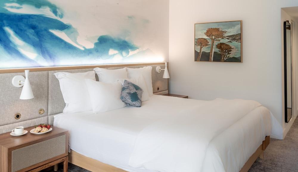 Portola Hotel & Spa at Monterey Bay photo 10