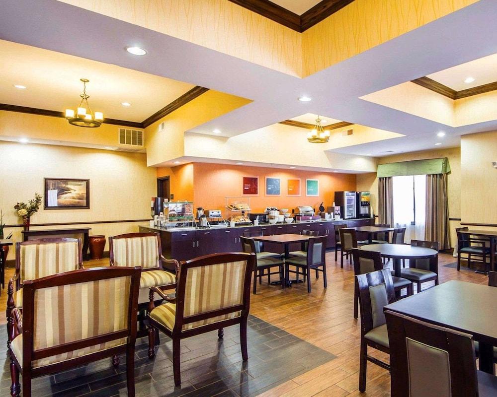 Comfort Inn & Suites Alva photo 34