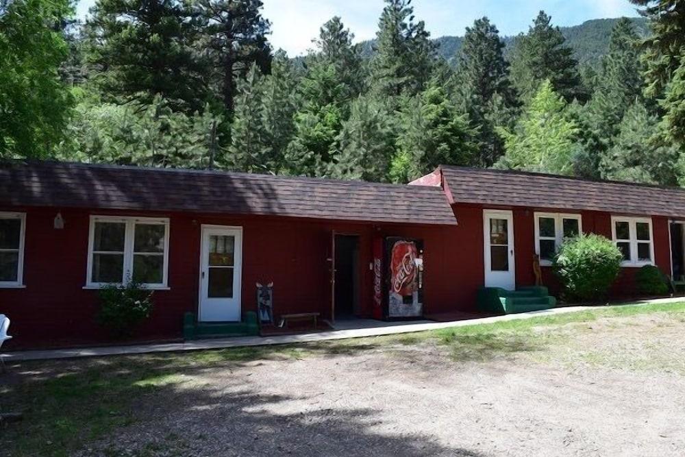 Stoney River Lodge photo 57