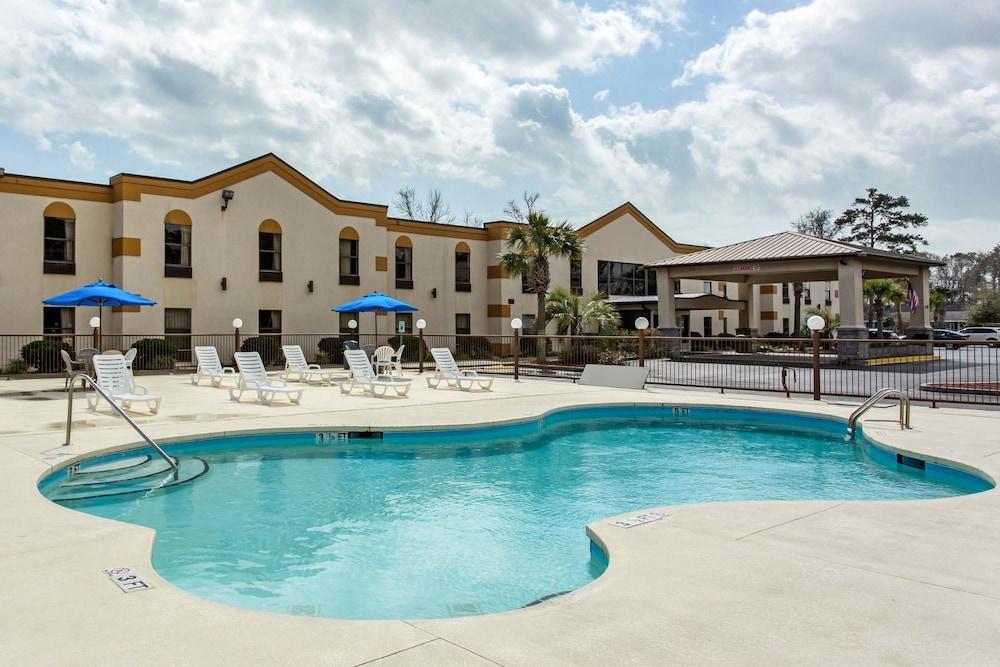 Quality Inn Surfside Myrtle Beach photo 22