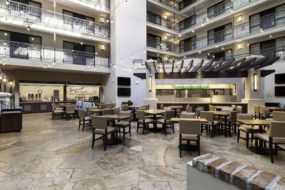 Embassy Suites by Hilton Los Angeles LAX South/El Segundo photo 34