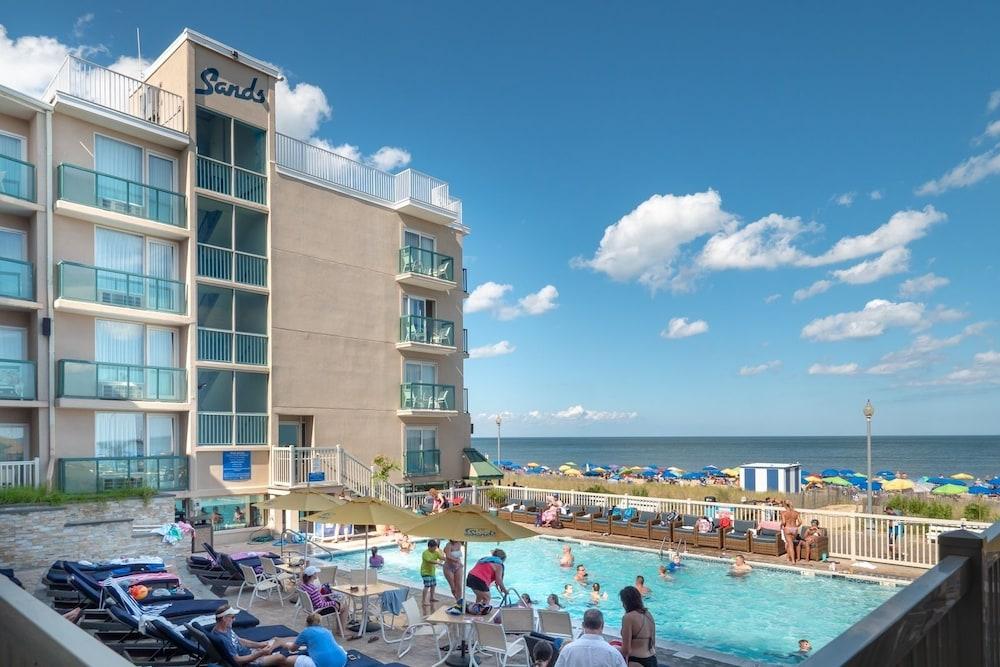 Atlantic Sands Hotel & Conference Center photo 2