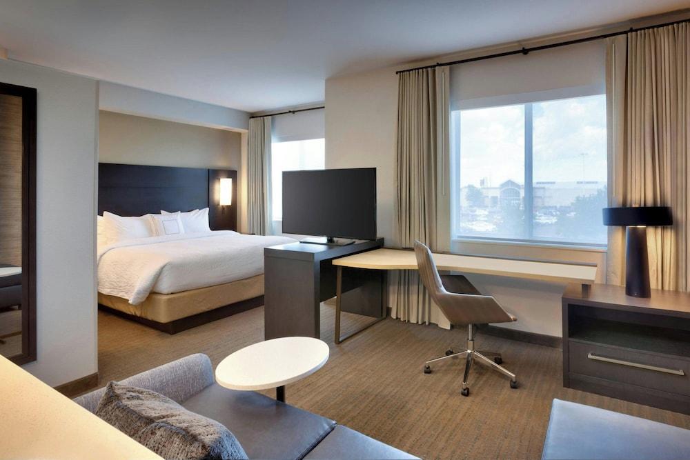 Residence Inn By Marriott St. George photo 5