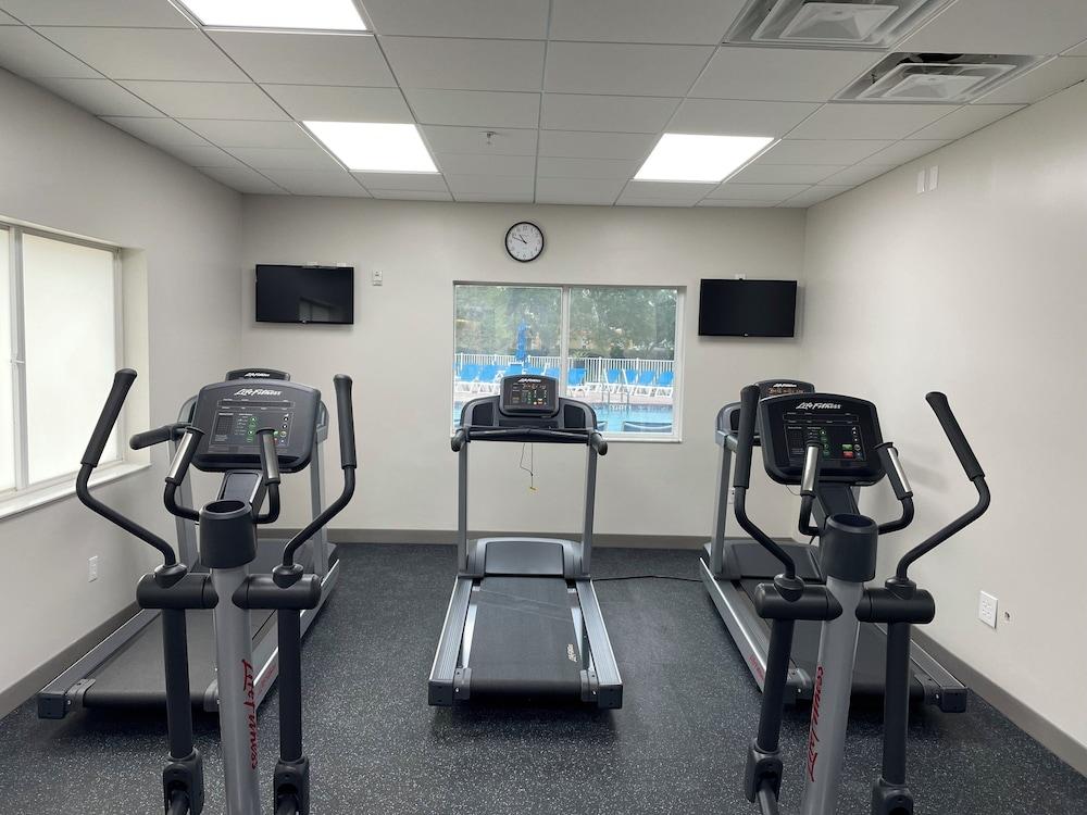 Holiday Inn Express & Suites Clermont Se West Orlando by IHG photo 34