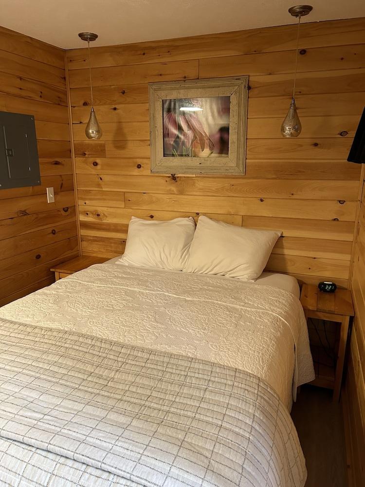 Hidden Haven Cottages photo 10