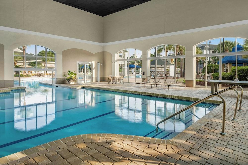 Sheraton Broadway Resort Villas photo 41