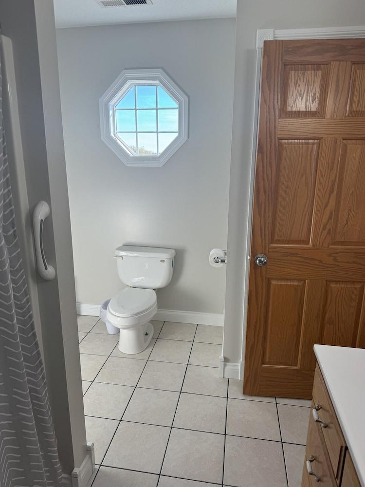 Heritage Homestead Inn photo 30