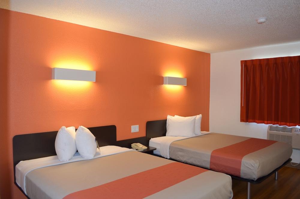 Motel 6 Kingsland, GA - Kings Bay Naval Base photo 4