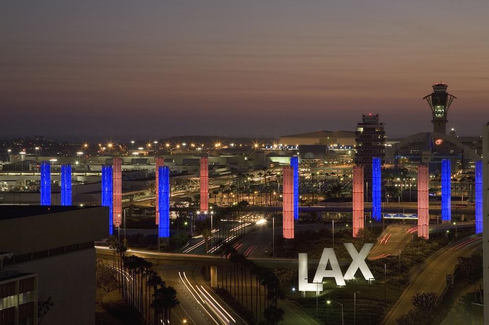 Embassy Suites by Hilton Los Angeles LAX South/El Segundo photo 25