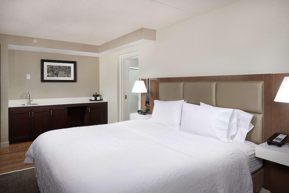 Hampton Inn Phoenix/Glendale/Peoria photo 5