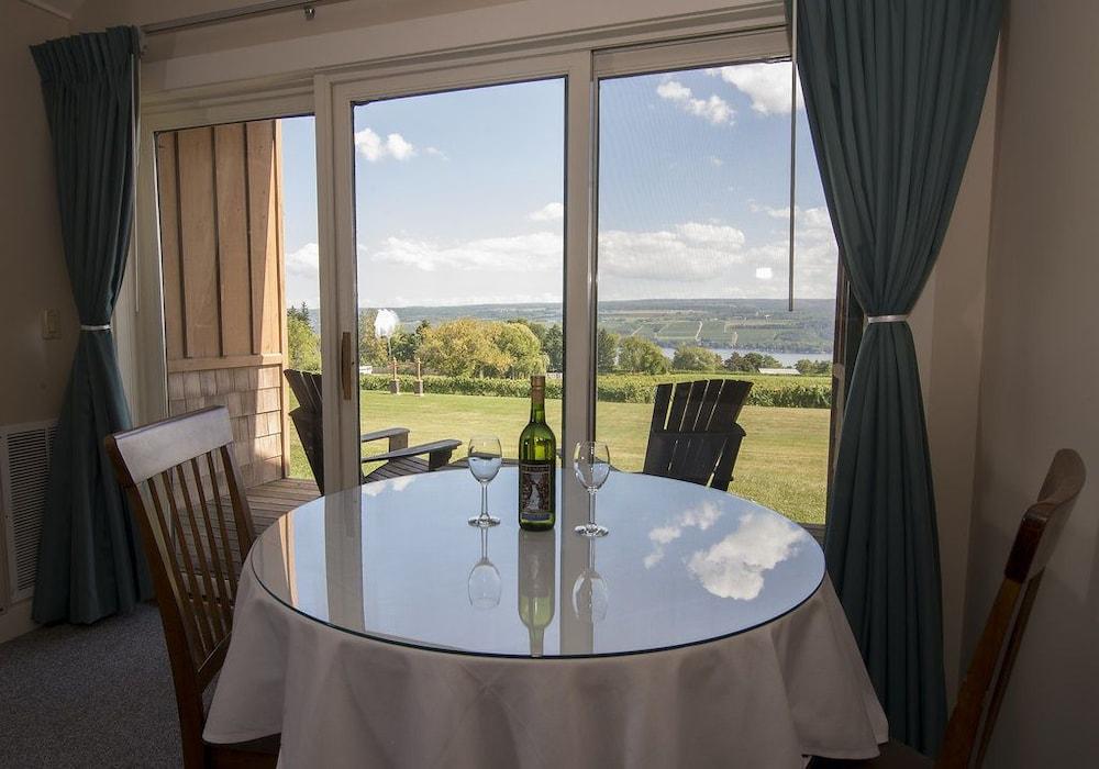 The Inn at Glenora Wine Cellars photo 2