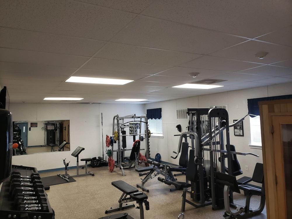 Target Hospitality-Williams County Lodge photo 15